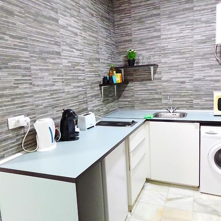 Apartamentos Centro Picasso マラガ エクステリア 写真
